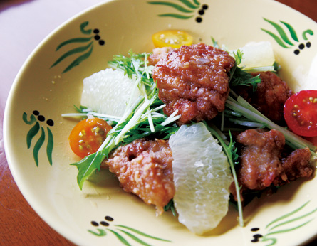 karaage